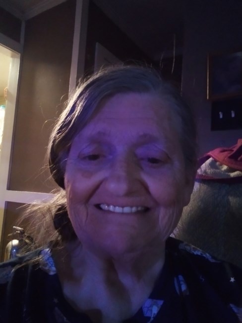 Obituary of Sheila Ann Hunnings