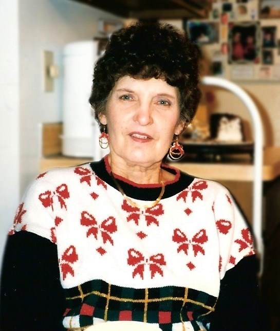 Obituary of Elizabeth M. Gitchel