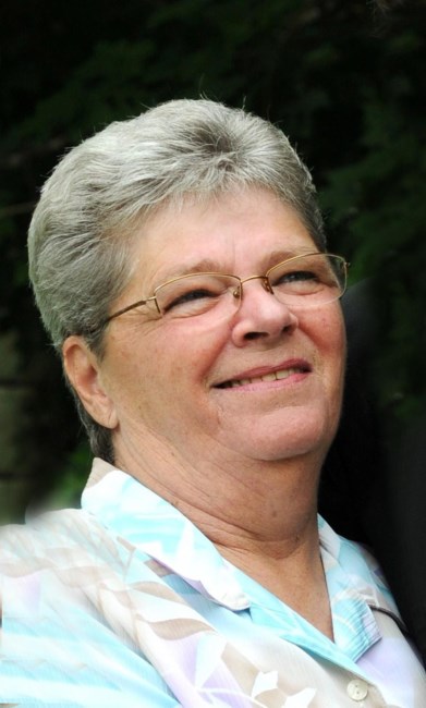 Obituary of Claudette Juneau