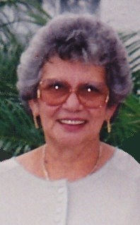 Obituary of Irma Roldan