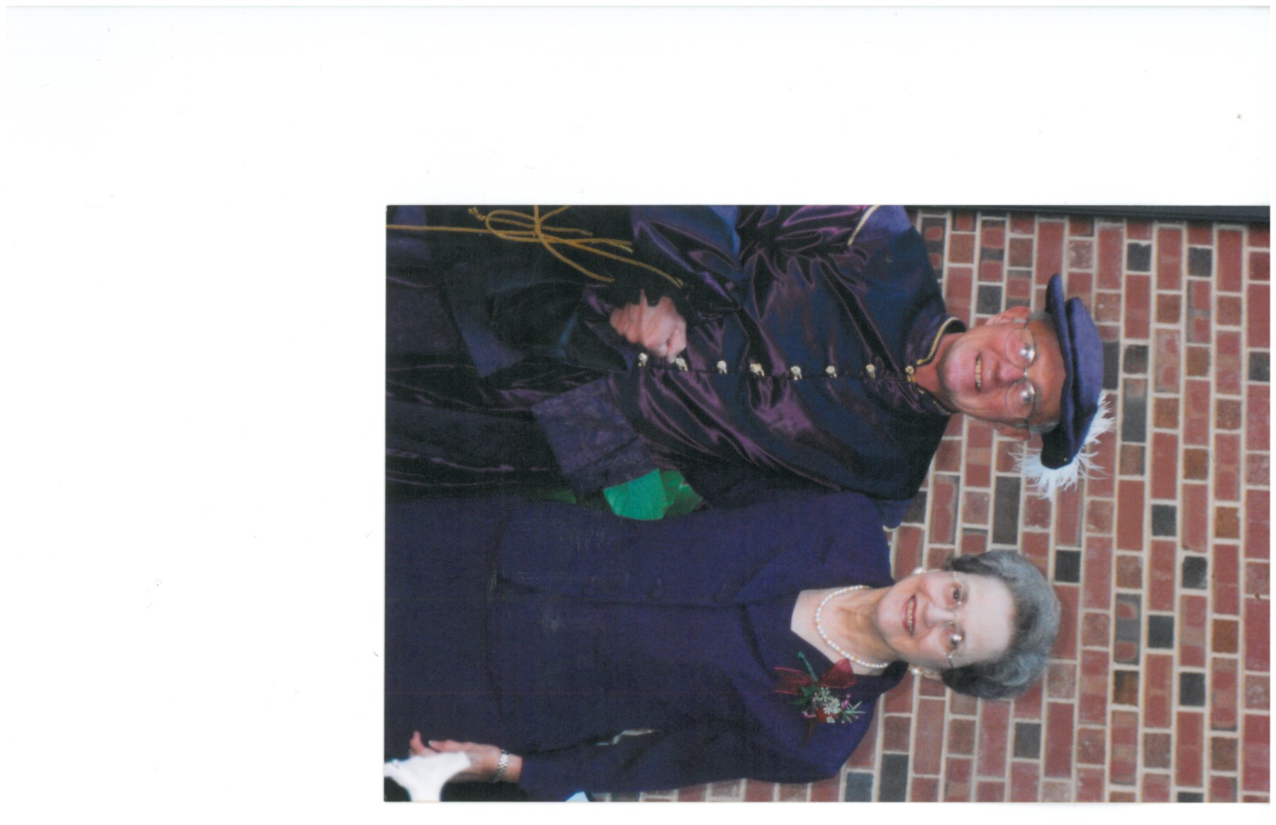 Obituary of Marcella Moore