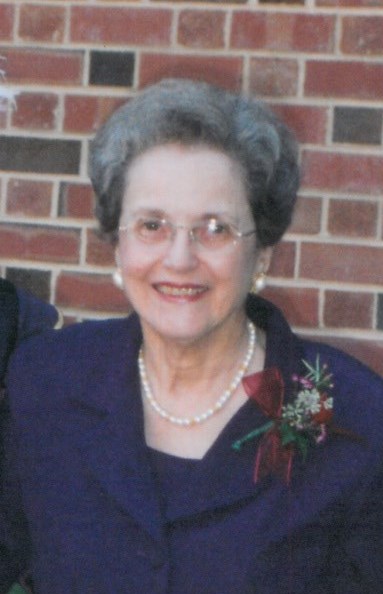 Obituary of Marcella Moore