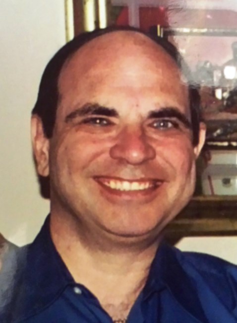 Obituary of Anthony Rocco Pietrolungo