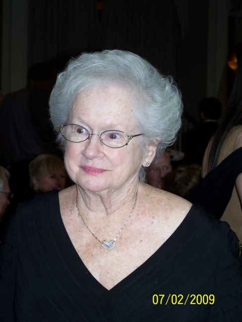 Obituary of Mary F. Stein