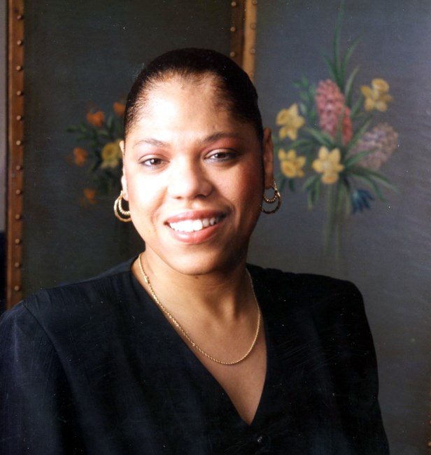 Obituary of Glenda Harris Peeler