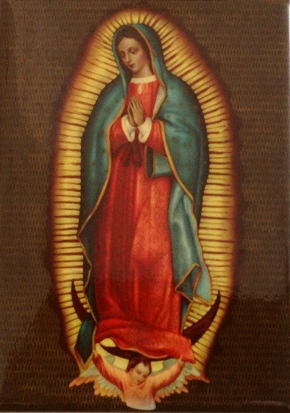 Obituary of Emily C Castillo Alaniz