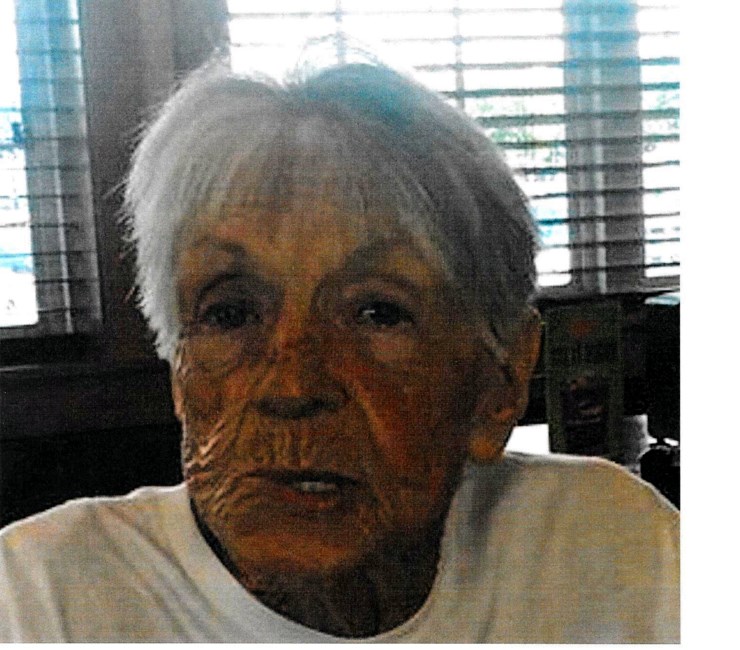 Obituary of Betty J. McConnell