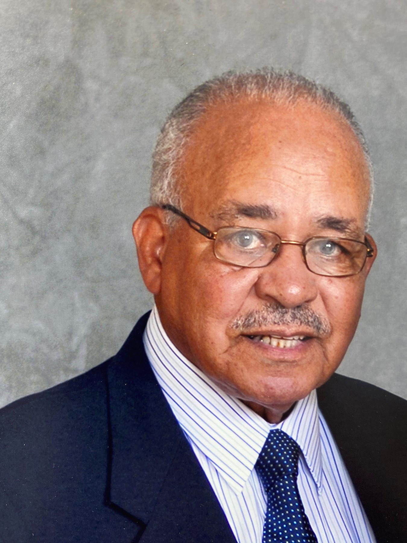 Obituary of James T. Epperson