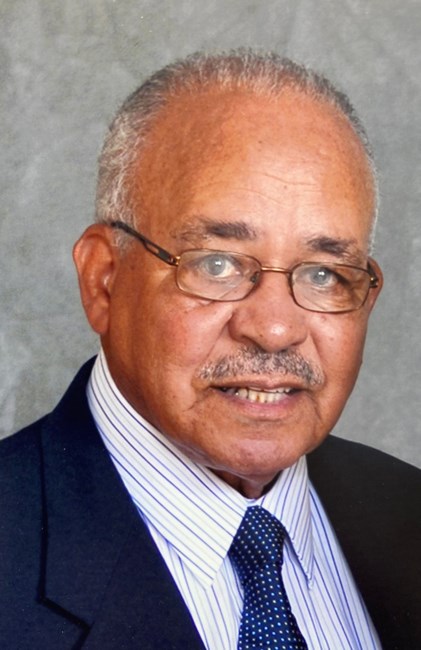 Obituary of James T. Epperson