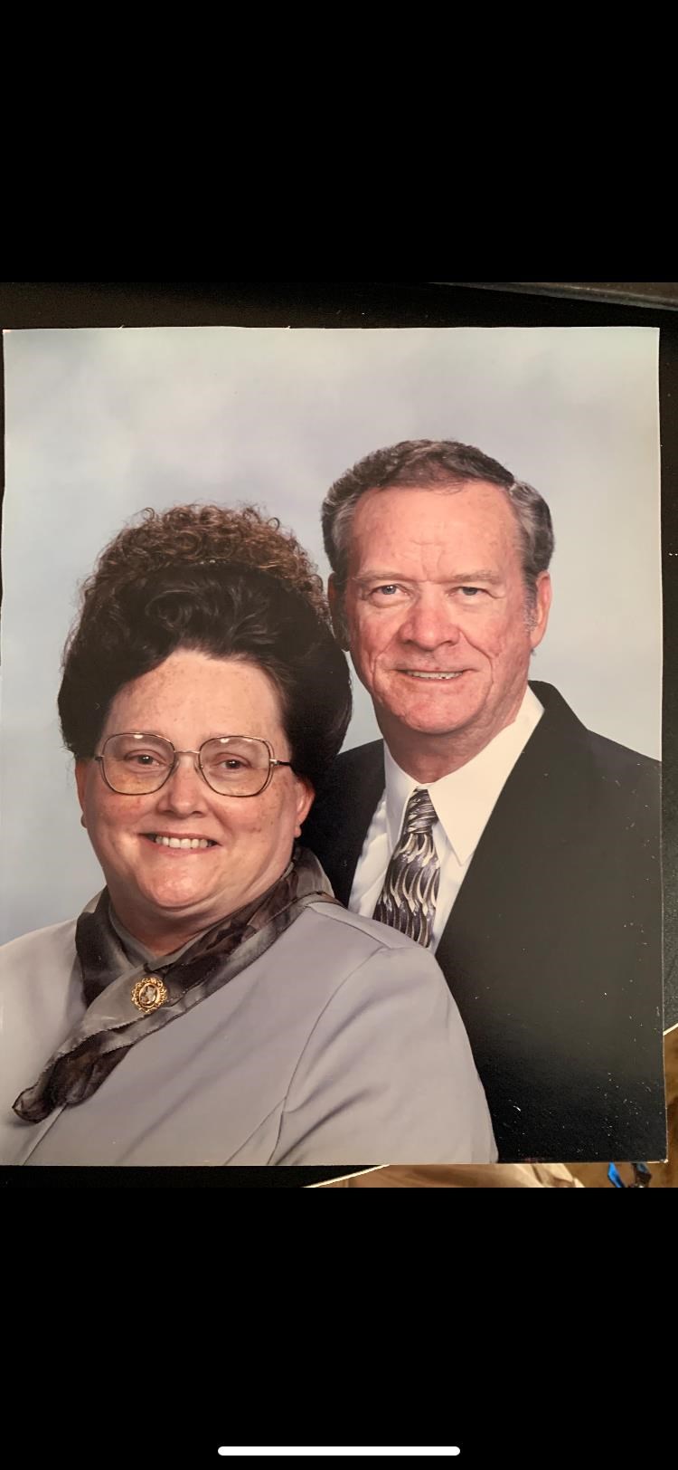 Obituary of Larry Eugene Roberts