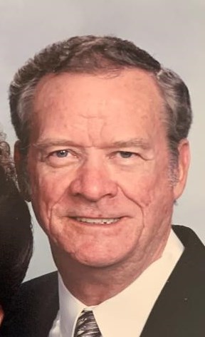 Obituary of Larry Eugene Roberts