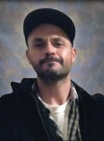 Rigoberto Aguirre