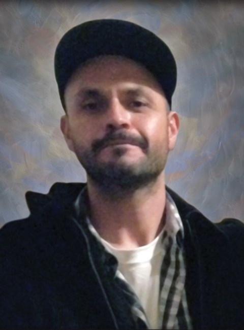 Obituary of Rigoberto Carlos Aguirre