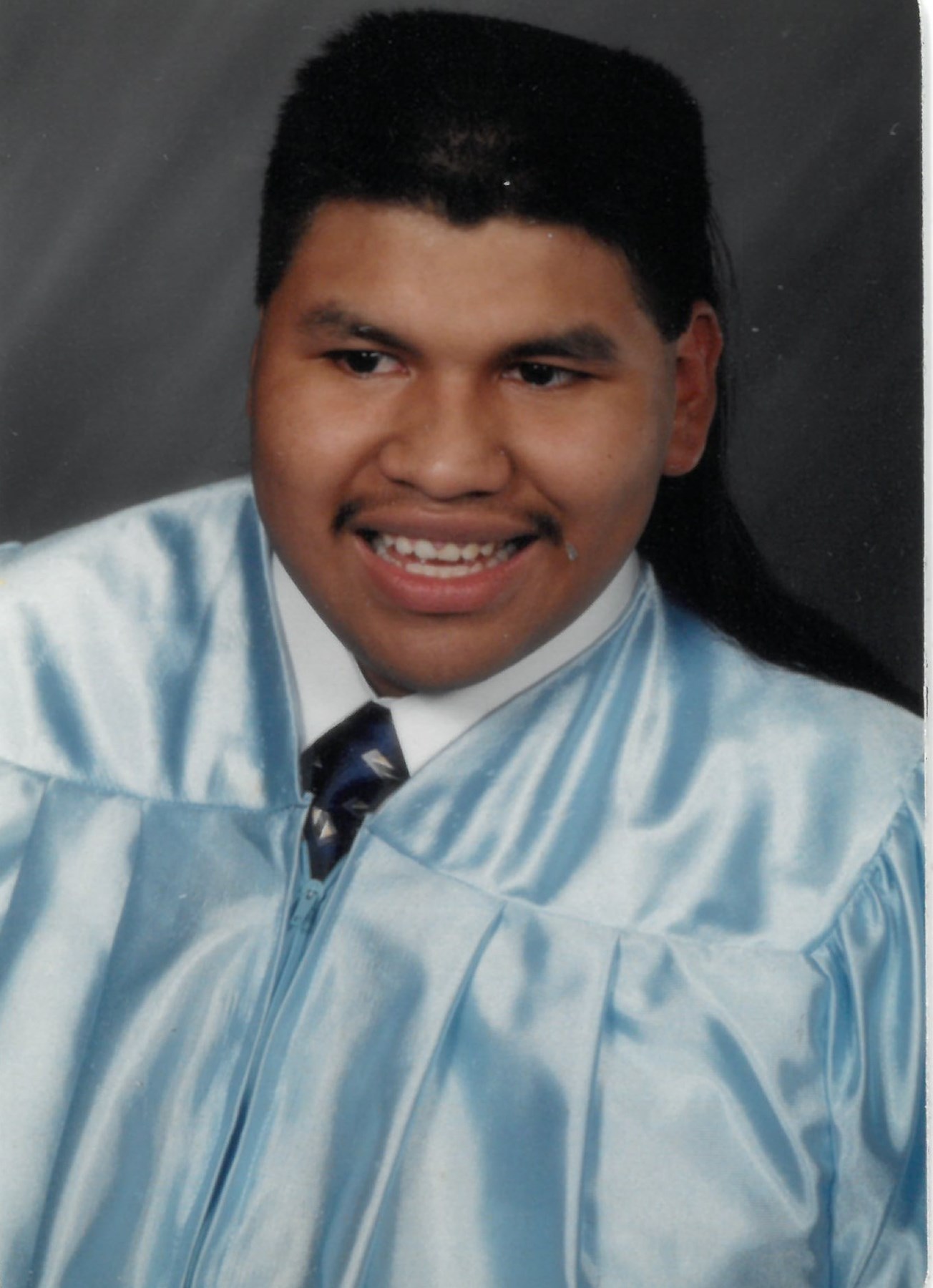 Christopher Harjo Obituary