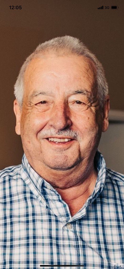 Obituary of Keith Carroll Ramey