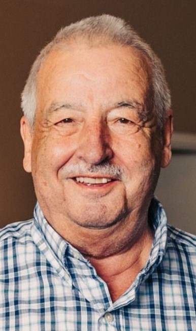 Obituary of Keith Carroll Ramey