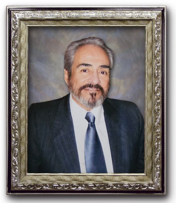 Obituary of David Salazar Gomez