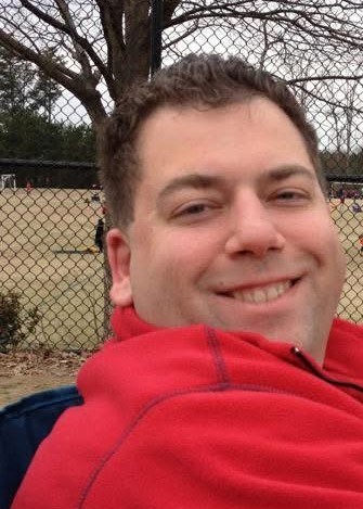 Obituary of Robert P. Singleton