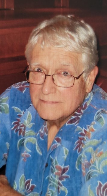 Avis de décès de Gary A. Morris