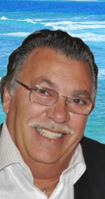 Obituario de Charles Pinco