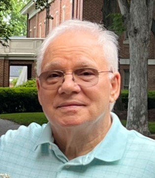 Avis de décès de Nesbie Louis Cash