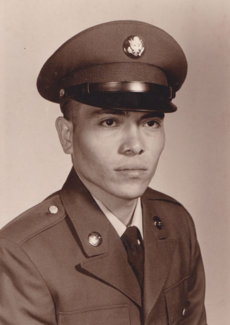 Obituary of Henry Camario Jr.