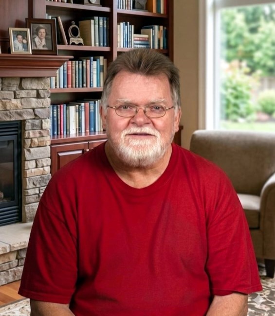 Obituario de Donnie Richard Royal