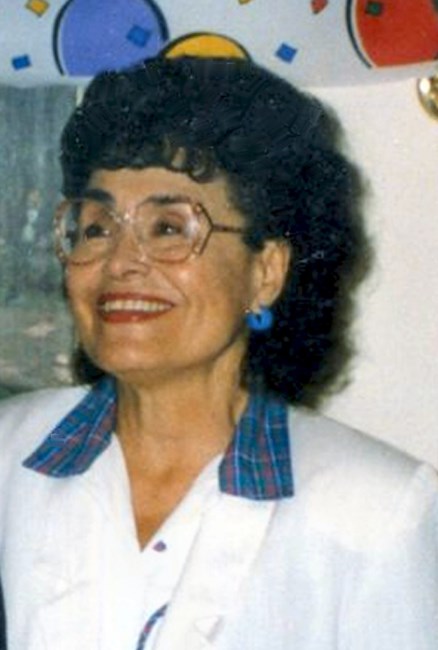 Obituary of Chloe D. Saunders