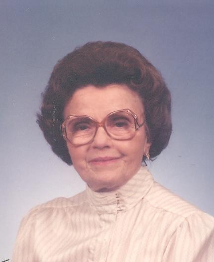 Obituary of Elsie D Allbritton