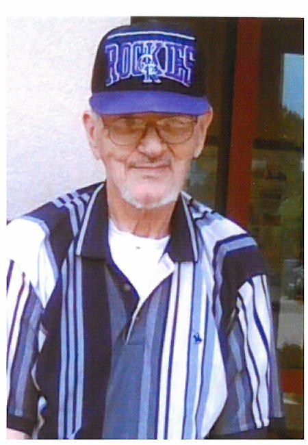 Obituary of Eugene M. Ellis Jr.