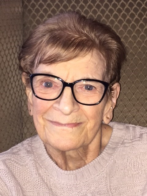 Obituary of Vivian M. Gould