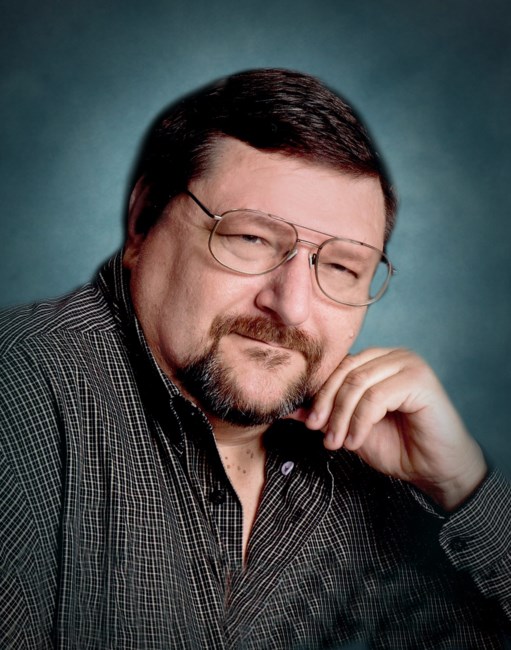 Obituary of Anthony "Andy" Petitjean