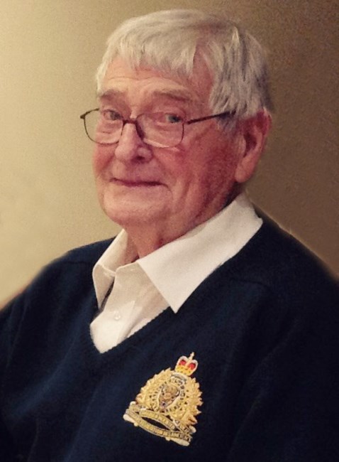 Obituary of John D. Cunnin