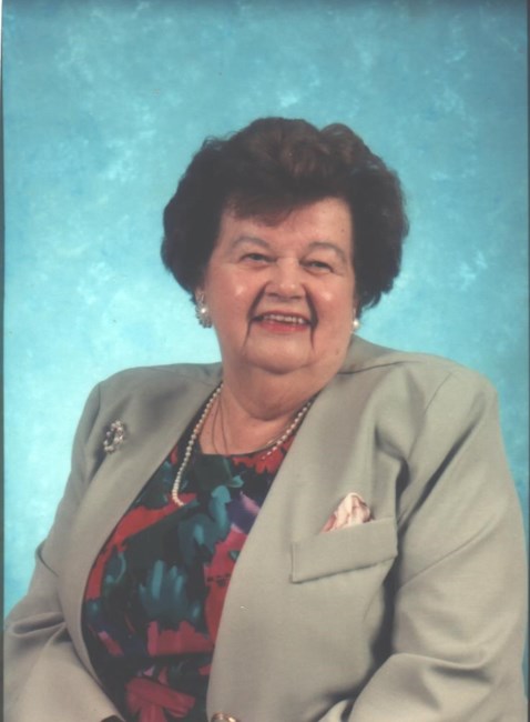 Obituary of Sadie Eveline Smith