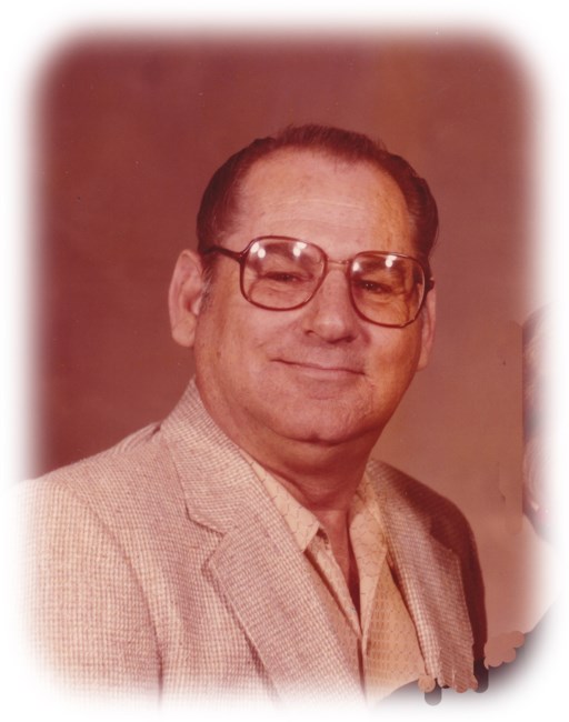 Obituary of Doyle Eugene Ford