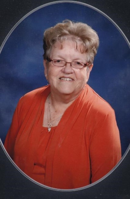 Obituary of Roberta G. Jones