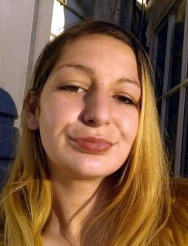 Obituary of Danika Marie Pentney