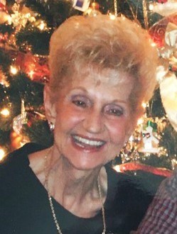 Obituary of Phyllis C Kukielka