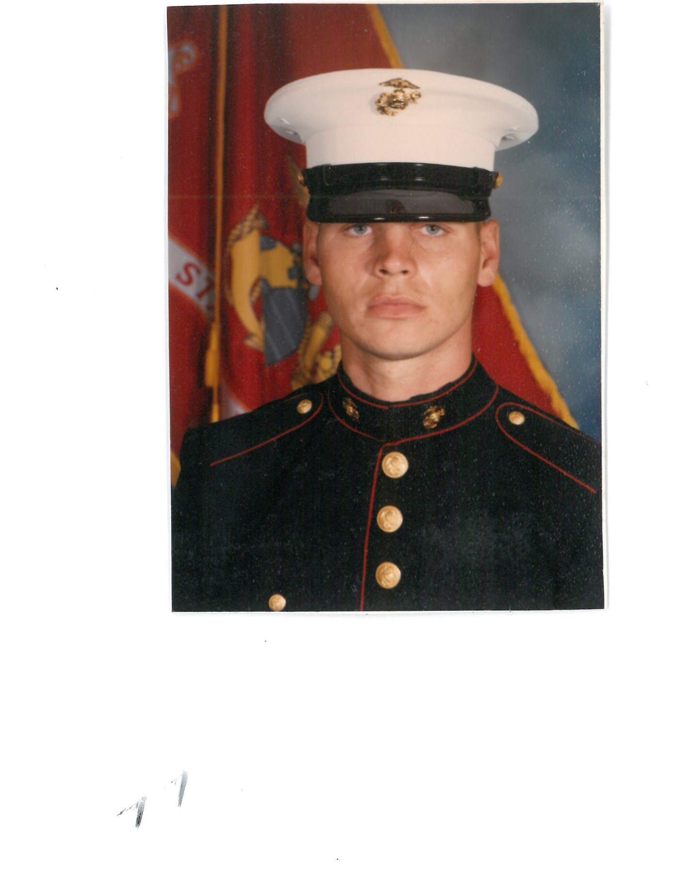 Obituary of Mark Alan Cummings