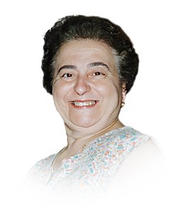Obituary of Rita Aversano