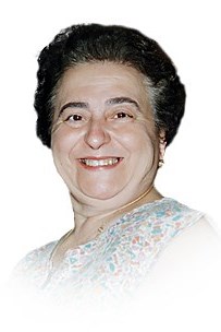 Obituary of Rita Aversano