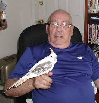 Obituario de Peter J. Amodio