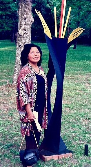 Obituary of Zoila Figueroa Perry