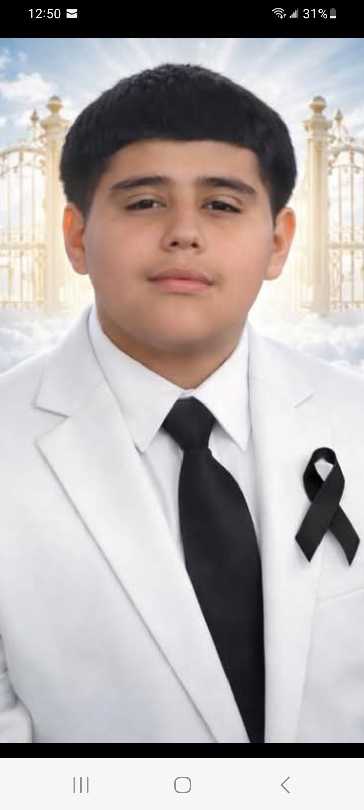 Obituario de Daniel "Danny" Christopher Padilla