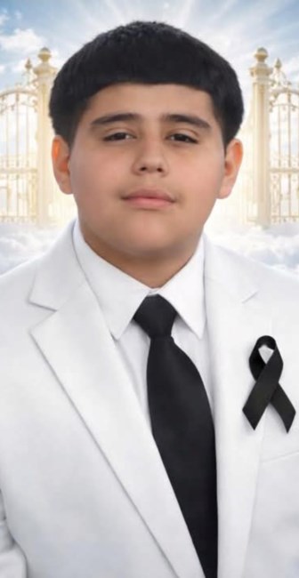 Obituary of Daniel "Danny" Christopher Padilla