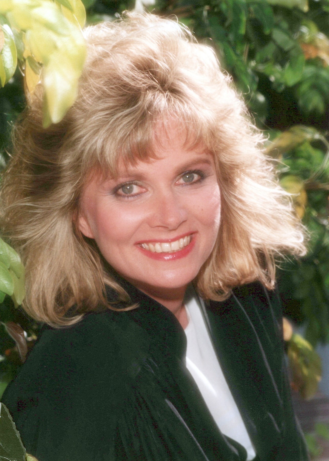 Obituary of Michelle Lynn Caillier