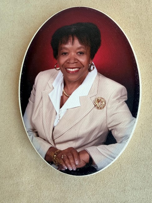 Obituary of Jean C. Dunham