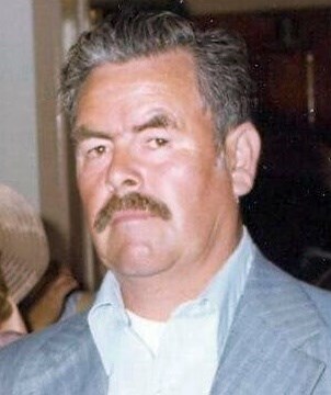 Obituary of Alfredo Perez-Villanueva