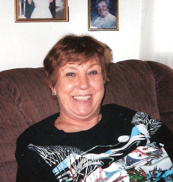 Obituary of Marilyn June Sherman