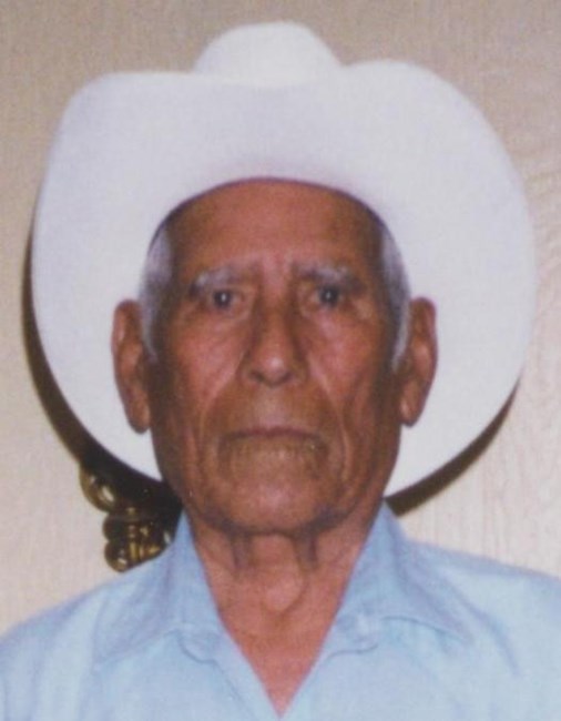 Obituary of Adan Garcia